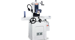 液壓系統的平面磨床使用說明